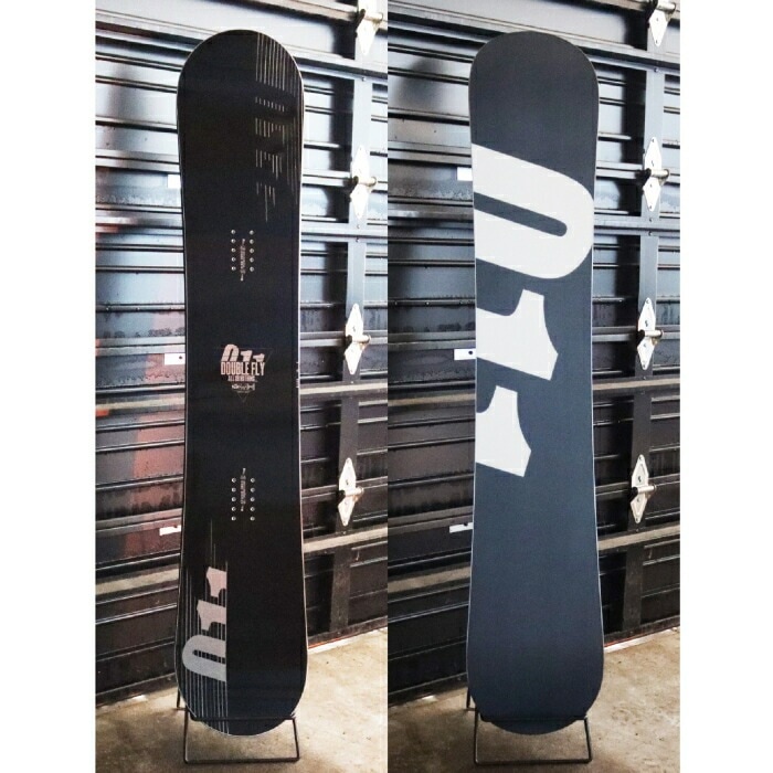 25-26 011 Artistic DOUBLE FLY 138/140/143/145 ゼロワンワン