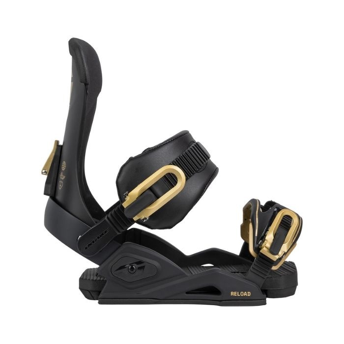 DRAKE RELOAD ジャパンリミテッド　 ビンディング ブラック DRAKE ドレイク スノーボード バインディング ビンディング メンズ
