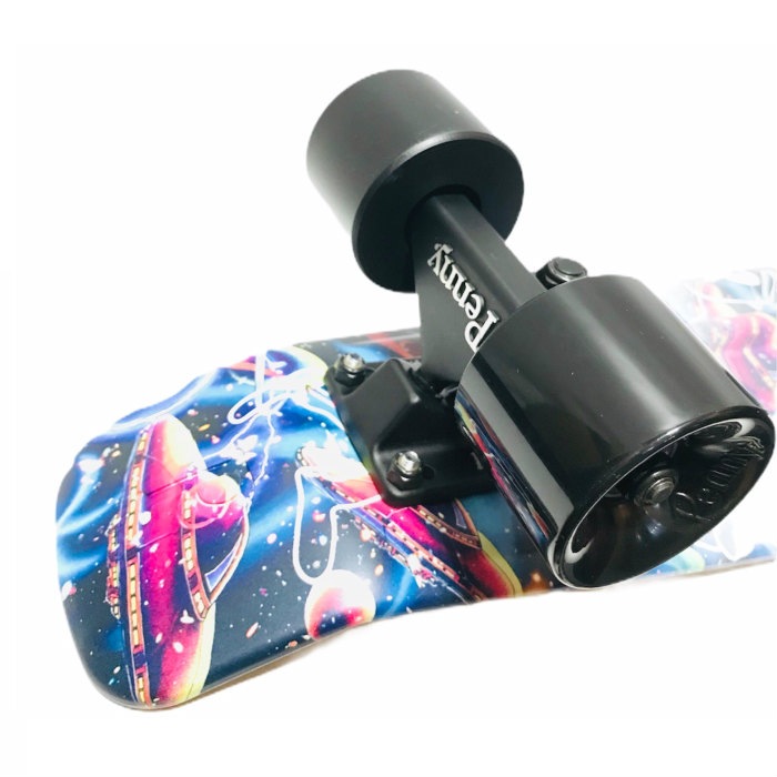 奈帆ページ ☆即納！ペニー☆PENNY SKATEBOARD ペニースケートボード