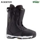 BURTON �С��ȥ� Men's DriverX Snowboard Boots 104341 �ɥ饤�С�X  ���Ρ��ܡ��ɥ֡��� ���ԡ��ɥ����� �ϡ��� ������ޥ���ƥ� �Хå�����ȥ꡼ ������