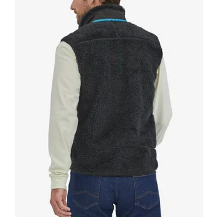 patagonia パタゴニア メンズ・クラシック・レトロX・ベスト 23048