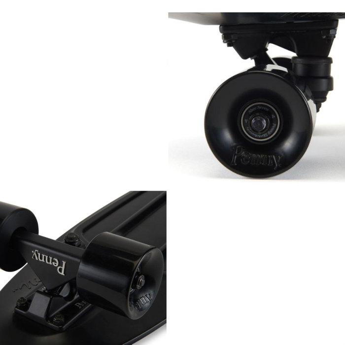 ☆即納☆PENNY SKATEBOARD ペニースケートボード CLASSICS 27