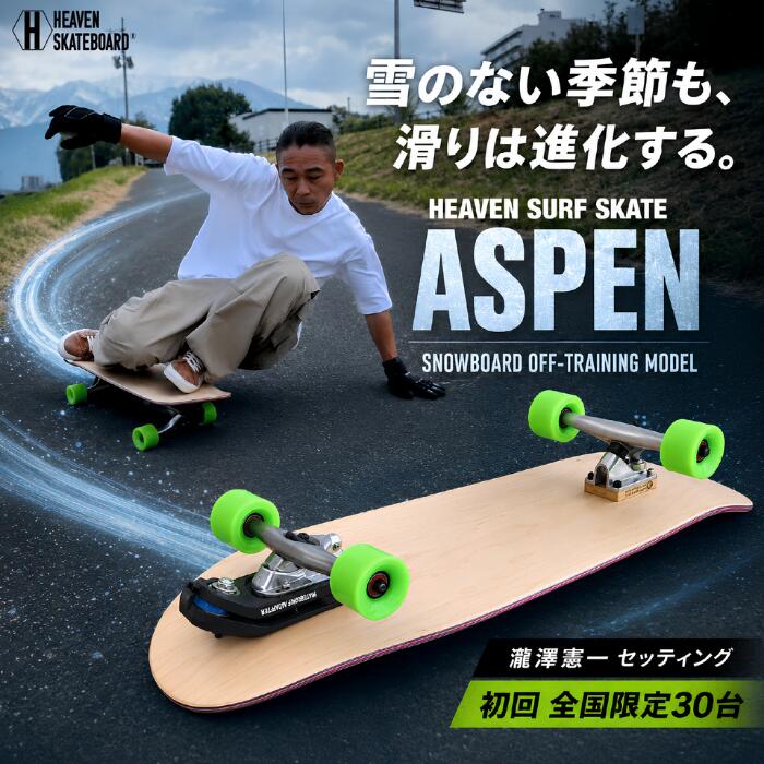HEAVEN ASPEN �����ڥ�2.0�ߥ����������ܡ��󡦥����ե������ȥ���ץ꡼�� ���Ρ��ܡ��� ���եȥ� �����ӥ� ��߷ �쥤�ȥץ��������� sk316ap2