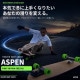HEAVEN ASPEN �����ڥ�2.0�ߥ����������ܡ��󡦥����ե������ȥ���ץ꡼�� ���Ρ��ܡ��� ���եȥ� �����ӥ� ��߷ �쥤�ȥץ��������� sk316ap2