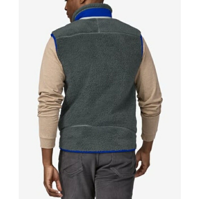 patagonia パタゴニア メンズ・クラシック・レトロX・ベスト 23048