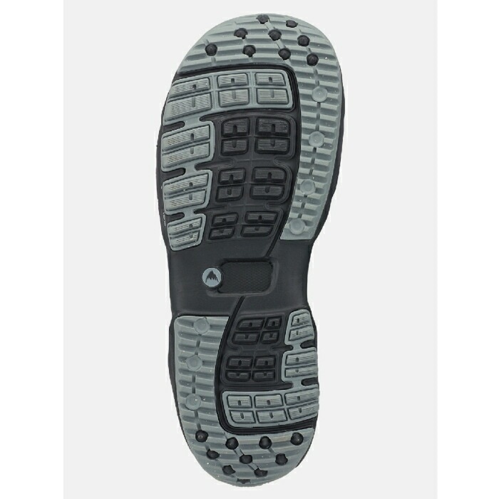 3/1 15時迄有効ポラリスバートンメンズ RULER BOA 26cm BURTON バートン Men's Ruler BOA Wide 214261 デュアルゾーン