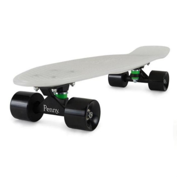 ¨ǼPENNY SKATEBOARDڥˡȥܡ CLASSICS 27"  CASPER  27 1NCL6 NICKEL 饷å  59mm  Abec7 STEEL 