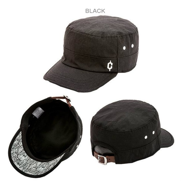 帽子 fuming 9THIRTY Powered by GORO NAKATSUGAWA（min-nano）キルティング エバー