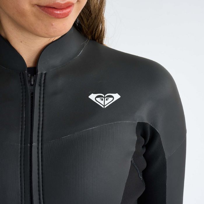 SummerSale】ROXY 2.0 SWELL SERIES FZ LS JKT RB RWT251703