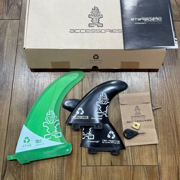 STARBOARD スターボード LONGBOARD SUP LIMITED 10'0