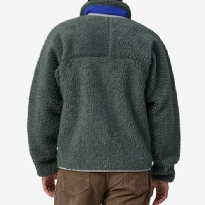 patagonia パタゴニア メンズ・クラシック・レトロX・ジャケット