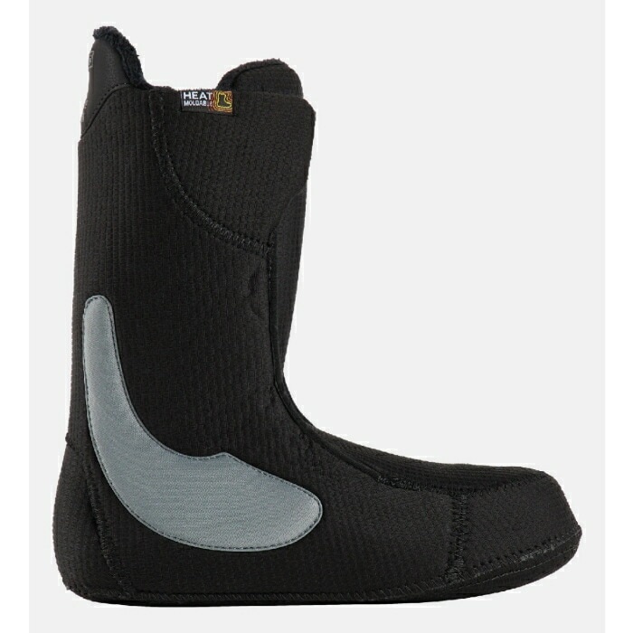 BURTON バートン Men's Ruler BOA Wide 214261 デュアルゾーンボア