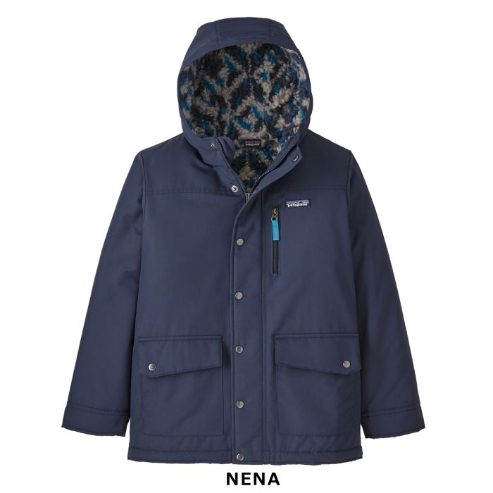 Patagonia キッズジャケットXL新品未使用 org.jpg