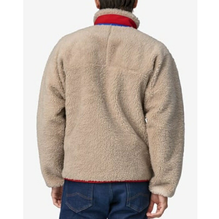 patagonia パタゴニア メンズ・クラシック・レトロX・ジャケット 23056