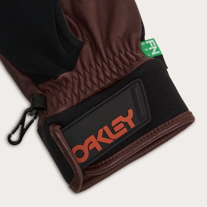 OAKLEY オークリー Factory Winter Mittens 2.0 Grenache FOS900523