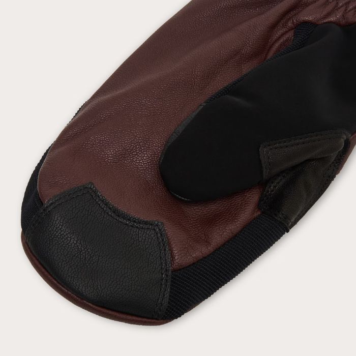 OAKLEY オークリー Factory Winter Mittens 2.0 Grenache FOS900523