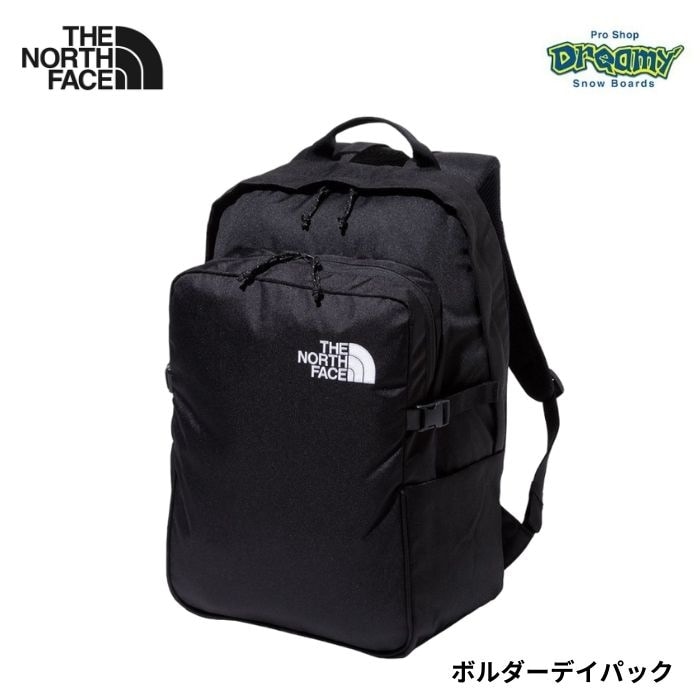 THE NORTH FACEブラックショルダー&リュックユニセックス 新品未使用 ユニセックス】The North Face ブラック リュックサック - メルカリ
