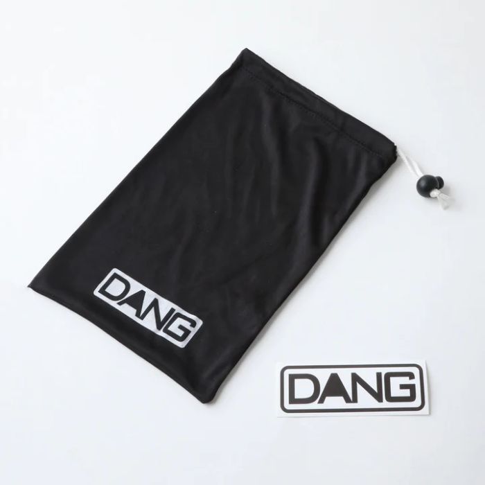 DANG SHADES ダンシェイディーズ vidgg00018 SNOW New ORIGINAL
