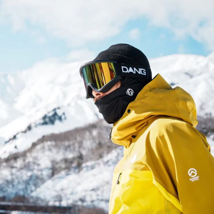 DANG SHADES ダンシェイディーズ vidgg00018 SNOW New ORIGINAL