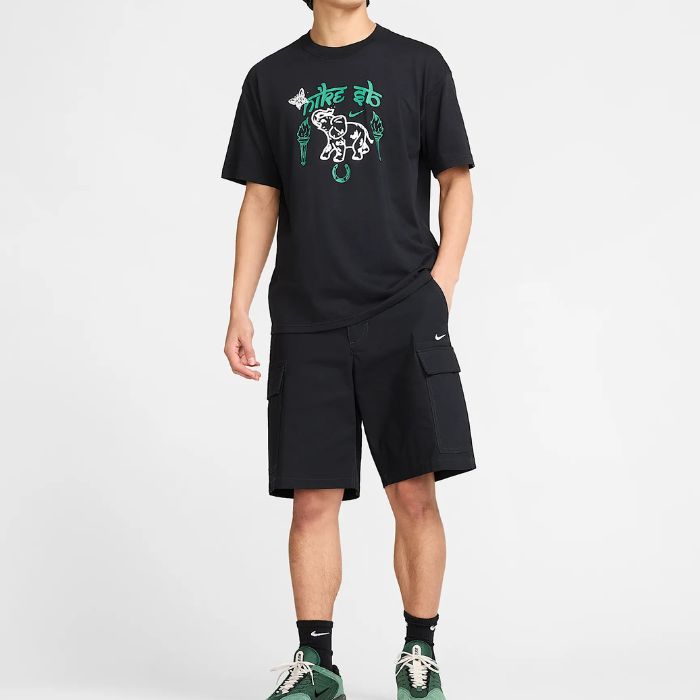 NIKE SB ナイキ マックス90 スケートボード Tシャツ HJ0805-010