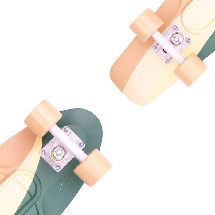 PENNY SKATEBOARD ペニースケートボード POSTCARD 27