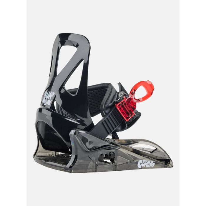 BURTON バートン キッズ Burton グロム ディスク 105771 Black M