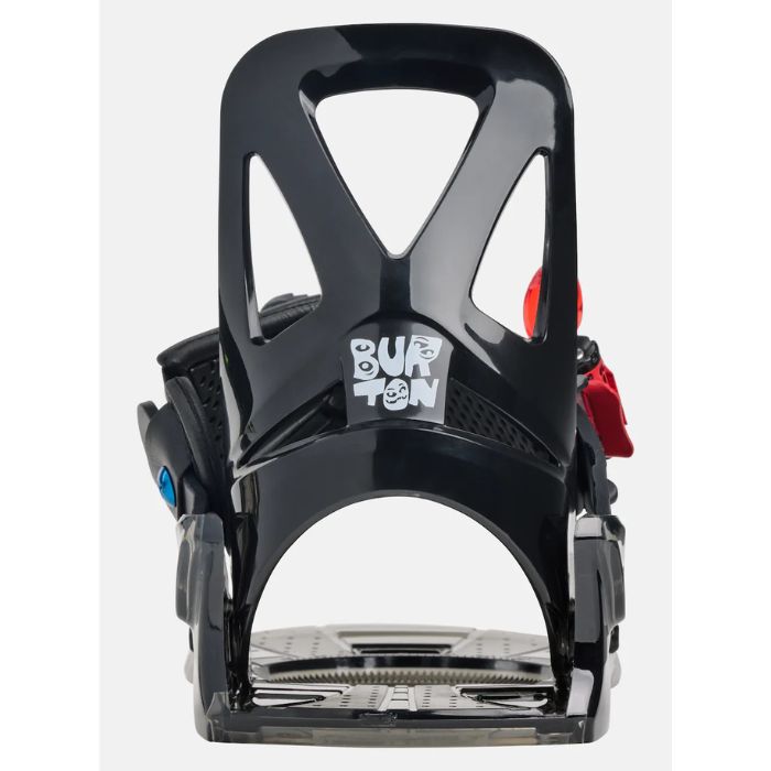 BURTON バートン キッズ Burton グロム ディスク 105771 Black M