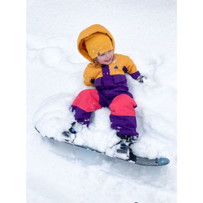 BURTON ボーイズワンピーススーツ サイズ表記L 136-147 BURTON ボーイズワンピーススーツ サイズ表記L 136-147 BURTON