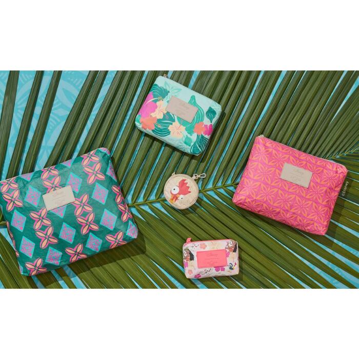 ALOHA COLLECTION アロハコレクション Mini Mini Duffle Tradewinds