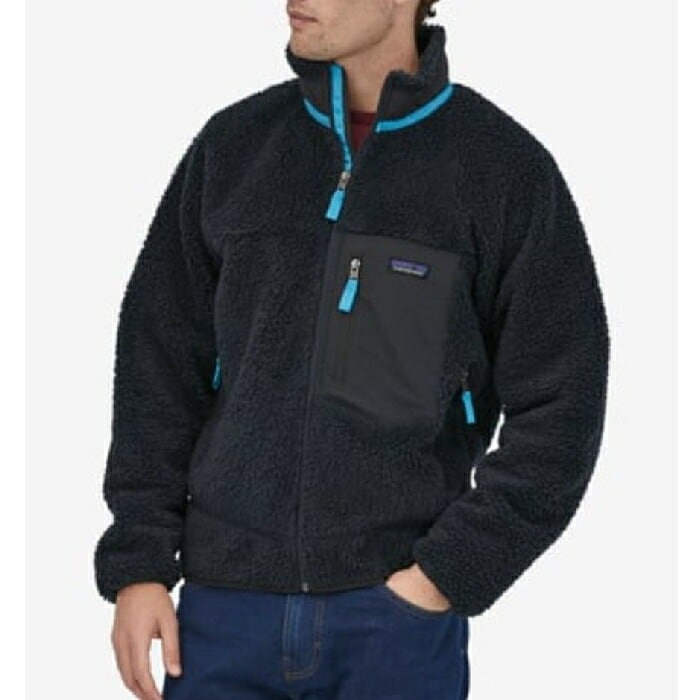 patagonia パタゴニア メンズ・クラシック・レトロX・ジャケット 23056