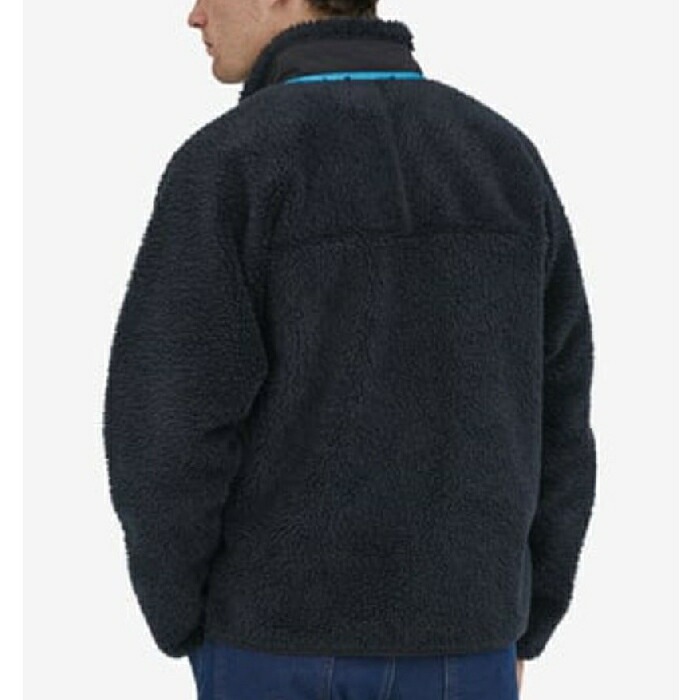 patagonia パタゴニア メンズ・クラシック・レトロX・ジャケット 23056