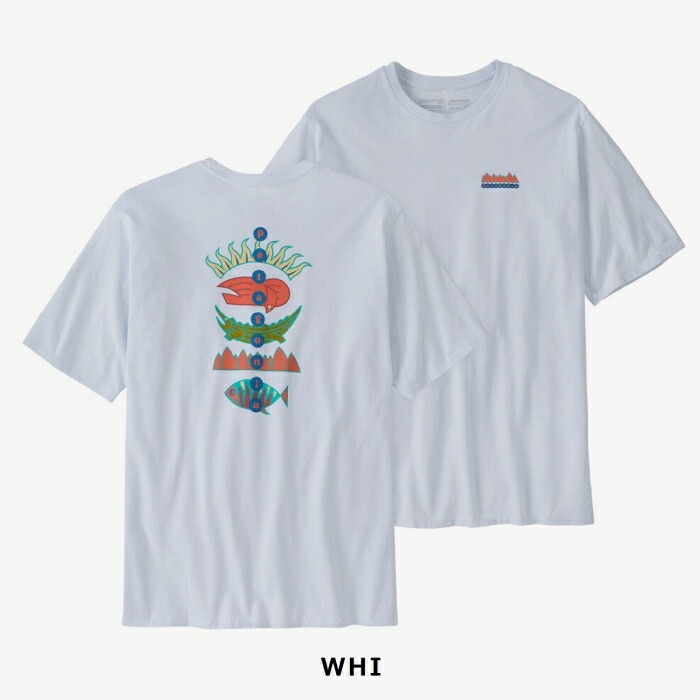 patagonia パタゴニア メンズ・フィッツロイ・ワイルド・レスポンシビ