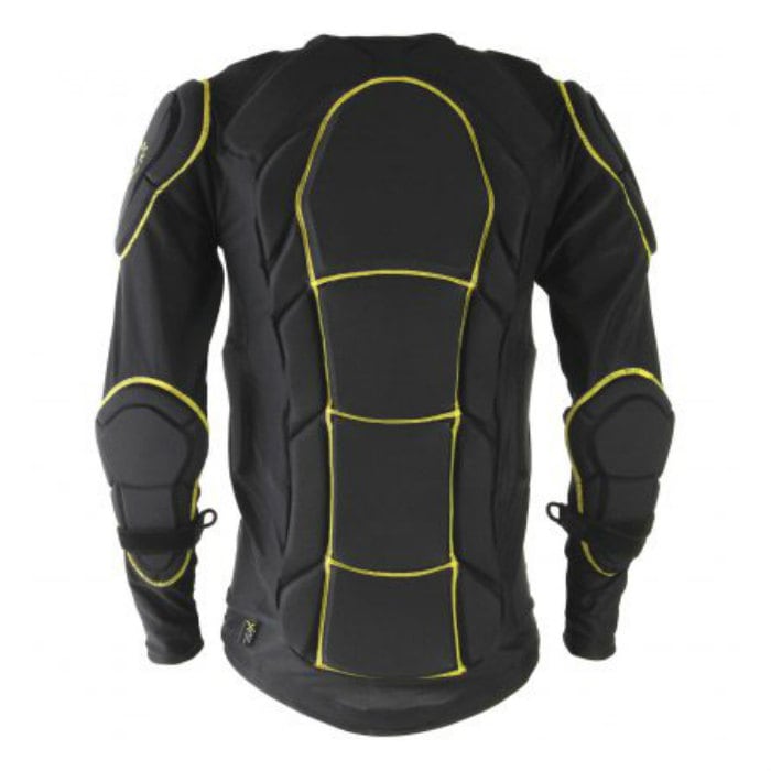 鎧武者 ヨロイムシャ ボディプロテクター YM-1745 ユニセックス