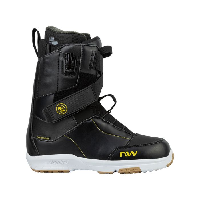 25-26 Northwave �Ρ����������� JOKER ���硼���� BLACK �ƥ������ա���������ե��åȥ饤�ʡ� �֡��� ���Ρ��ܡ��� ������