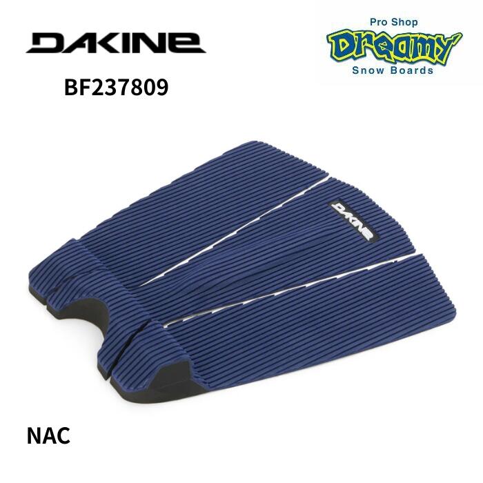 DAKINE メンズ BF237809 LINEUP SURF TRACTION PAD デッキパッド