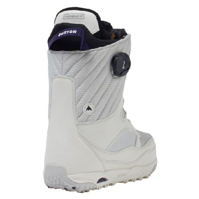 BURTON バートン Women's Burton Limelight BOA Wide Snowboard Boots