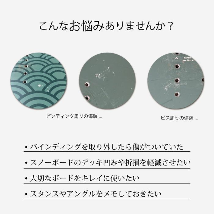 �����Ȥθ�����UP! RICE28 No! Bruise Disk Mark Sheet Mark 2 N007 N008�ǥå������� ���ޤ��ɻ� �ݸ���� �饤�� ���Ρ��ܡ���