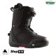 BURTON �С��ȥ� Women's Limelight Step On Wide 226251 ������� �饤��饤�� ���ƥåץ��� �磻�� BOA Ǯ�����б� ���Ρ��ܡ��ɥ֡��� ������
