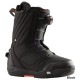 BURTON �С��ȥ� Women's Limelight Step On Wide 226251 ������� �饤��饤�� ���ƥåץ��� �磻�� BOA Ǯ�����б� ���Ρ��ܡ��ɥ֡��� ������