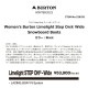 BURTON �С��ȥ� Women's Limelight Step On Wide 226251 ������� �饤��饤�� ���ƥåץ��� �磻�� BOA Ǯ�����б� ���Ρ��ܡ��ɥ֡��� ������