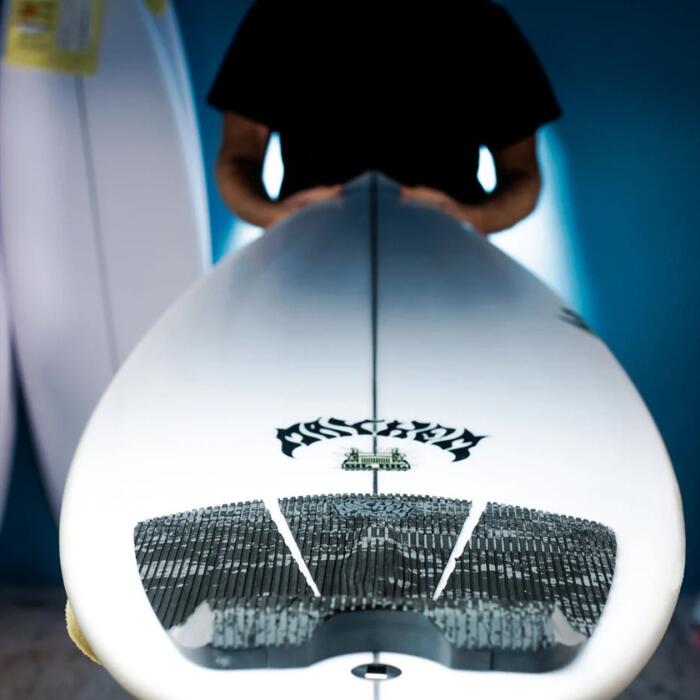 DAKINE メンズ BF237813【MAYHEM】LINEUP SURF TRACTION PAD MBS