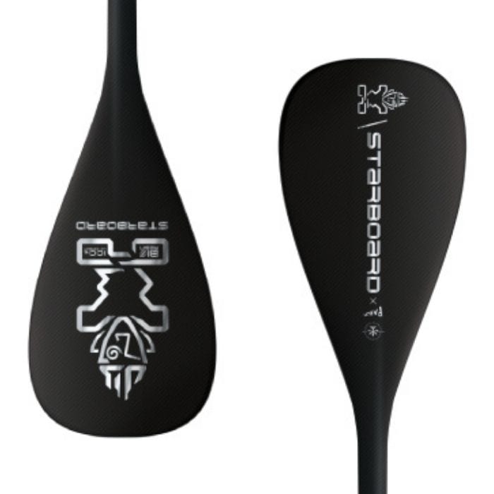 STARBOARD スターボード パドル ENDURO PADDLE UDカーボン 29mmm 2