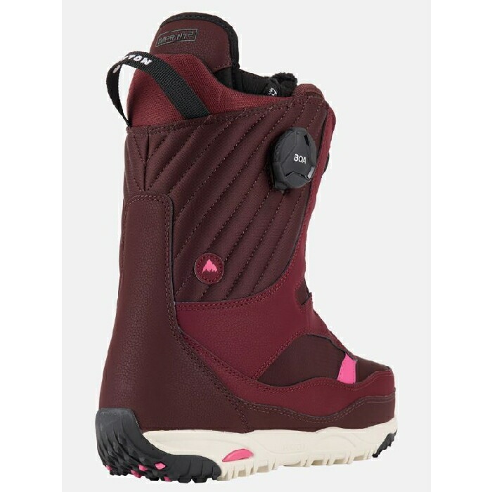 ウィメンズ Burton ライムライト BOA® ワイド スノーボード