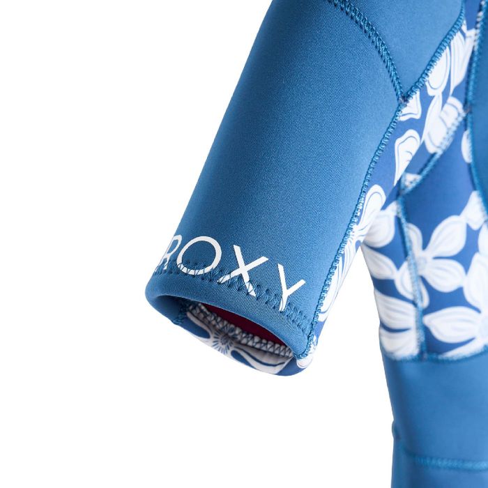 SummerSale】ROXY GIRL 3/2 SWELL BZ SS SP TWT251702 キッズ
