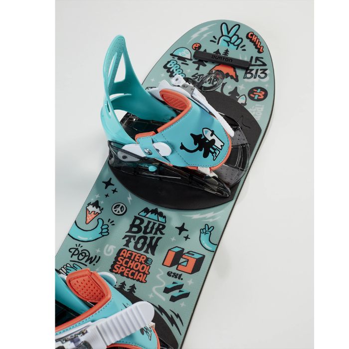 Burton バートン アフタースクール スペシャル スノーボード