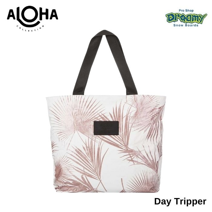 ALOHA COLLECTION アロハコレクション Day Tripper DAY14922 Rose Gold