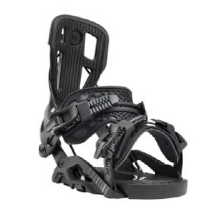 NIDECKER ナイデッカー Flow Fuse Fusion ドロップイン ミッド