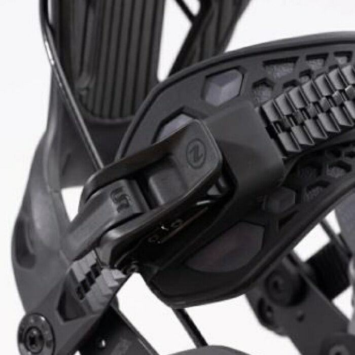 NIDECKER ナイデッカー Flow Fuse Fusion ドロップイン ミッド