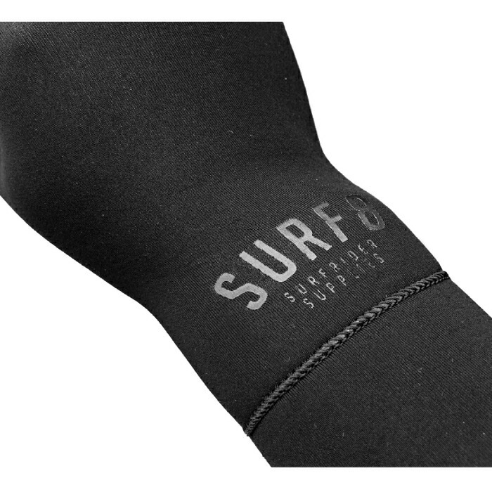 SURF8 サーフエイト 2MM スムースジャージロブスターグローブ起毛