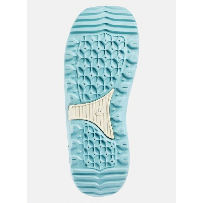 BURTON バートン Women's Burton Mint BOA Wide Snowboard Boots